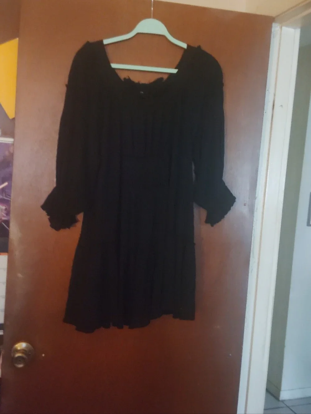 FREE PEOPLE Sea Ya There Mini Dress - Women's Size Small RARE